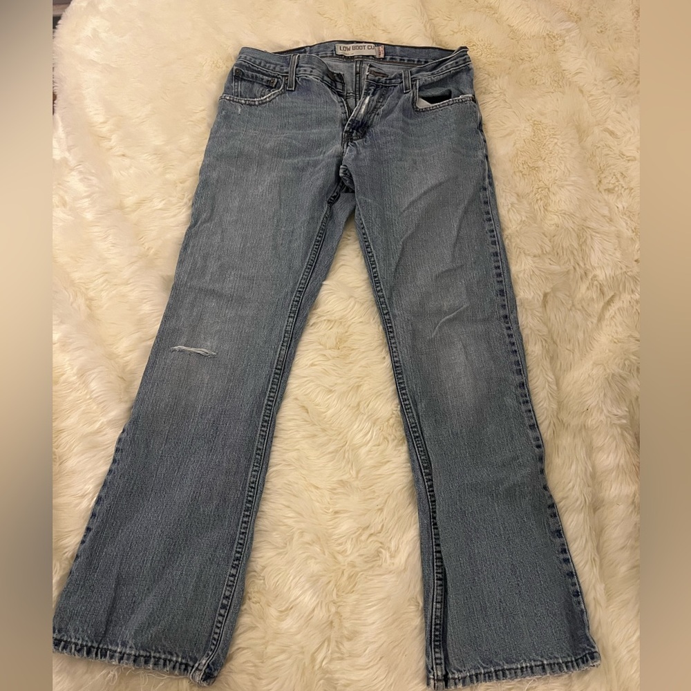 Levi Jeans
